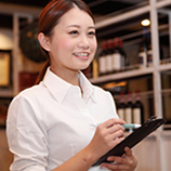 �ڋq�E�̔��n�C���[�W